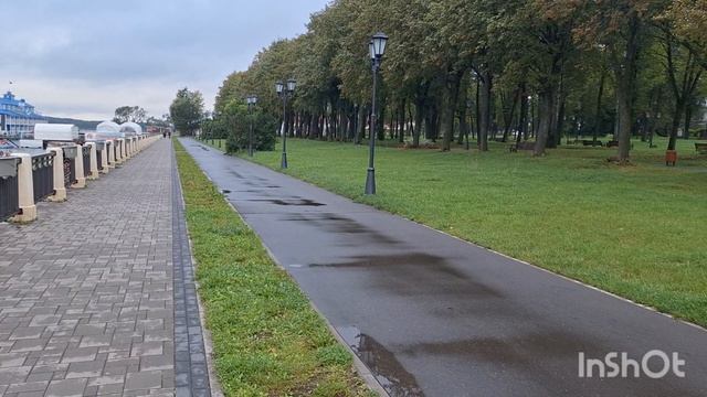 Влог. Кострома.Вязание.Отпуск.