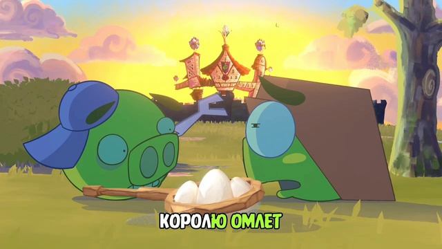 Птицы все папуасы. Мой кавер.