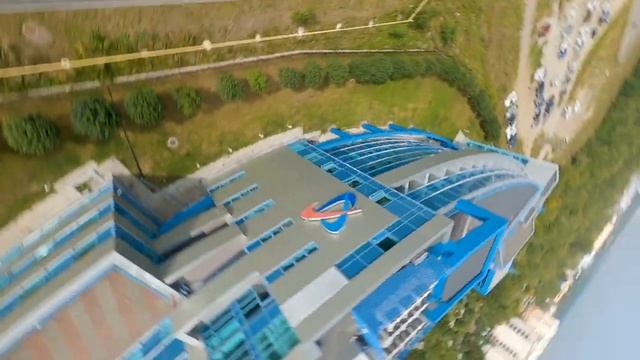 Шоурил видеопродакшен Сарафан в Екатеринбурге
