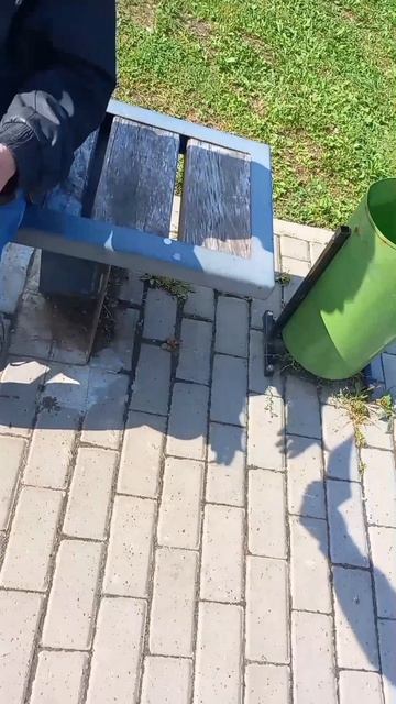 Просьба, не обижать её!