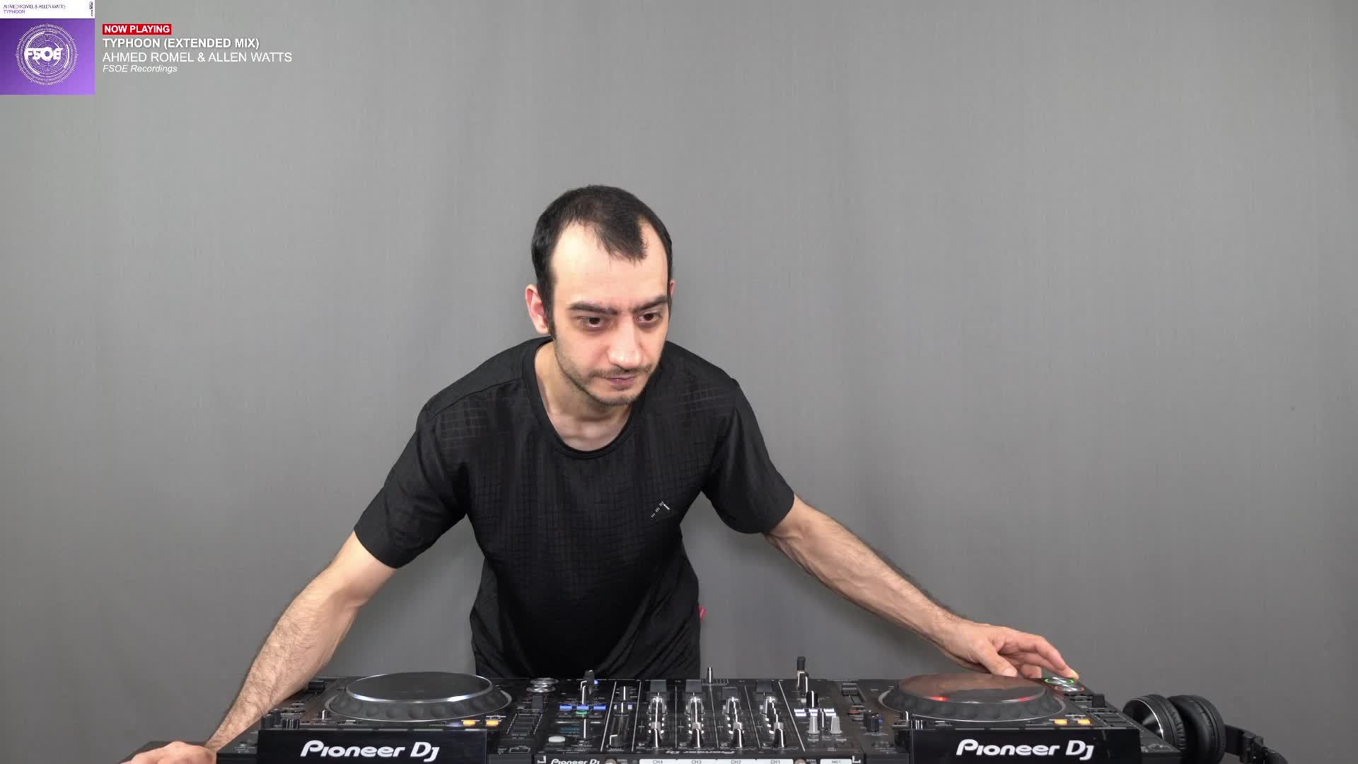 Live #Trance, #UpliftingTrance.