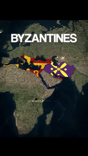 These Countries Were Destined To Lose