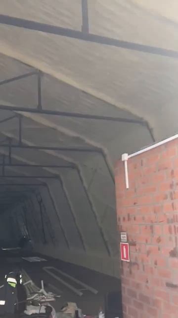 Предлагаем в аренду теплое складское помещение