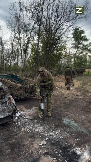 Солдат - это профессия, Боец - черта характера, а Воин - это состояние души.