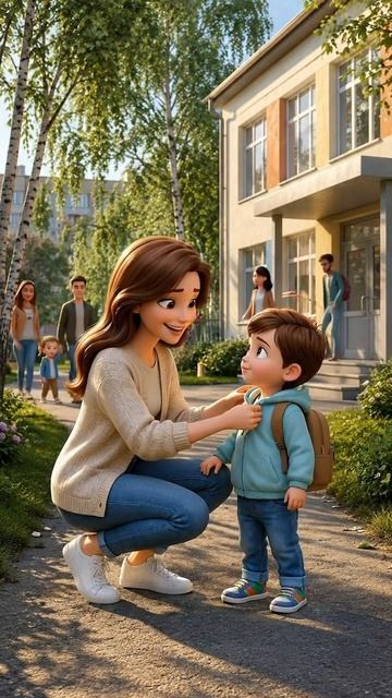 8 серия 👉Сериал про хузинку 🩷🙈приятного просмотра)