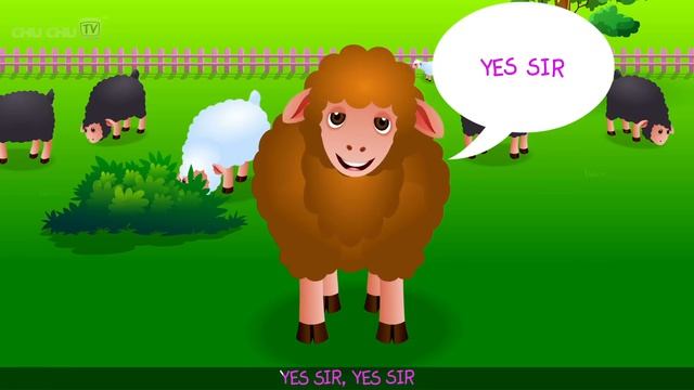 Три маленьких котёнка пошли в парк - Детские стишки от Cutians™ | ChuChu TV Детские песни