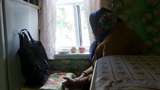 К Марии Егоровне приезжала скорая