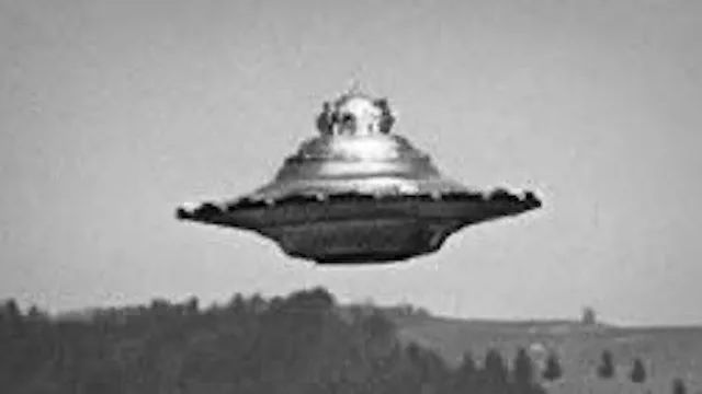 Image Processing Pioneer On Analysing Billy Meier's UFO Photos: 