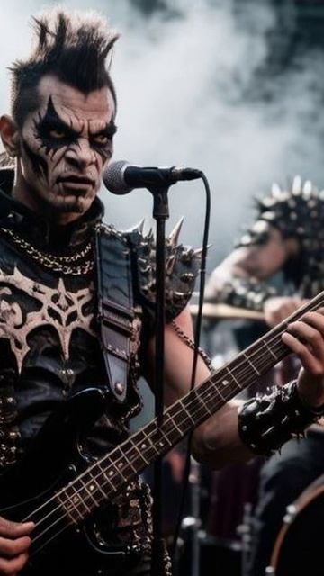 Ze Afrykanie - Bóg, Honor, Afryka!