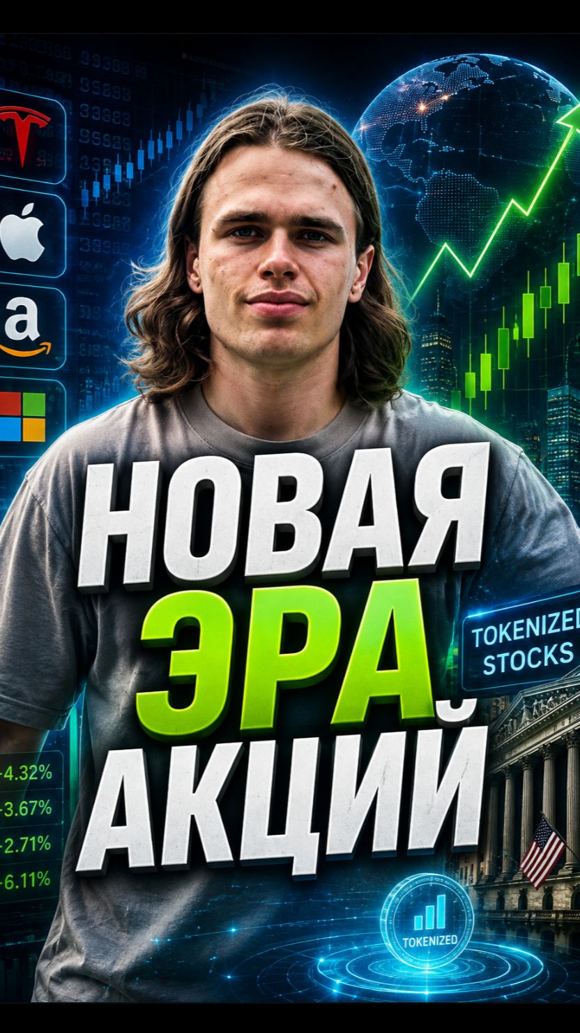 Новая эра акций