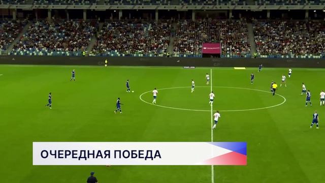 «Нижний Новгород» победил «СКА-Хабаровск» в матче футбольной Лиги PARI