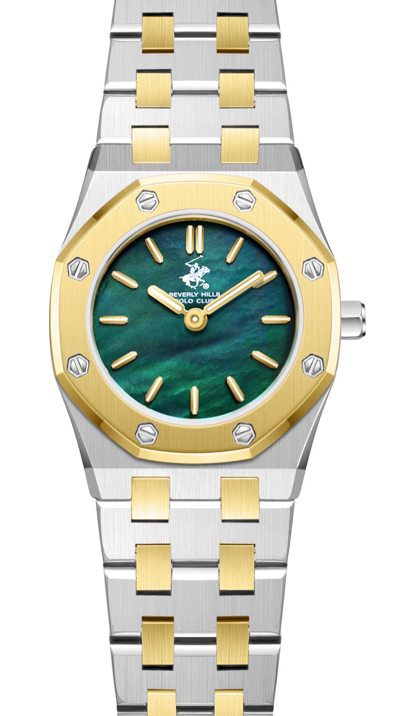 Часы BEVERLY HILLS POLO CLUB BP3798X.270