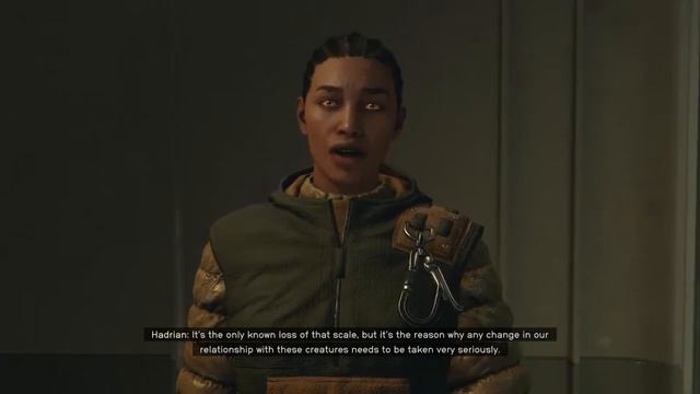 Прохождение Starfield # 370 [2023] Ps5