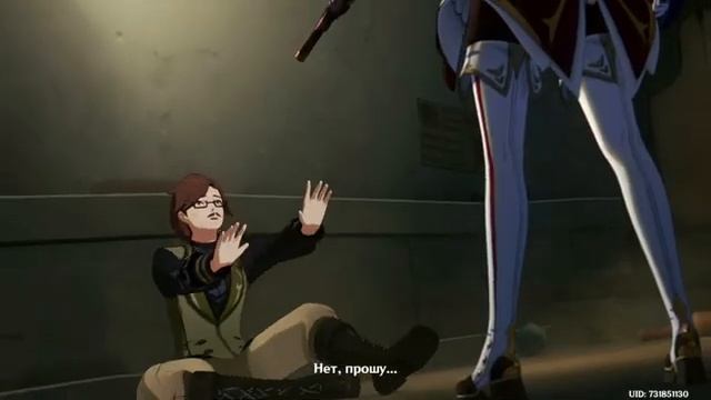 123 ПОЙМАЛИ ИСТИННОГО УБИЙЦУ Genshin Impact Ивент 43 Прохождение [get-save.com]
