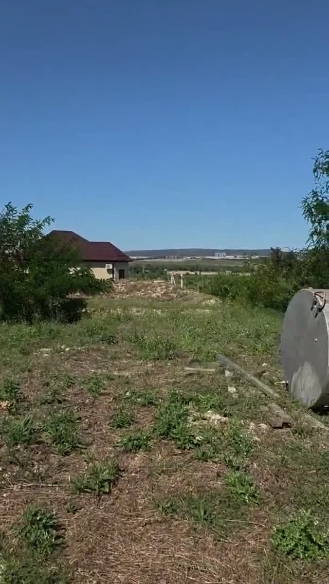 Продается участок 10 соток