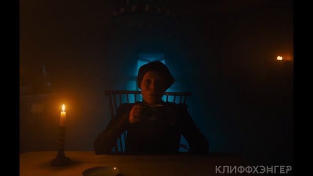 Брат и сестра страдают от ГОЛОДА, пока не оказываются в огромном доме ЛЮДOEДKИ [краткий пересказ]