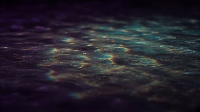 Icemurm - Vossna dream Euphoric 4K