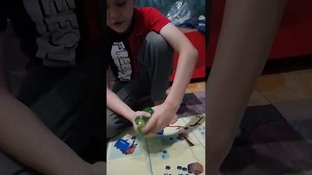 обзор на слайм