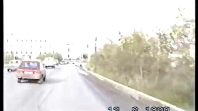 От Мерзлотки до Сопки любви в  августе 1999 года. #якутск