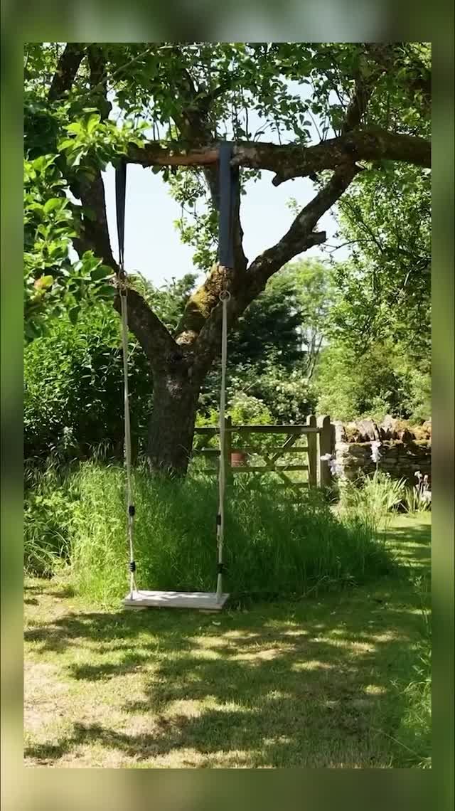 Лето на бабушкиной даче