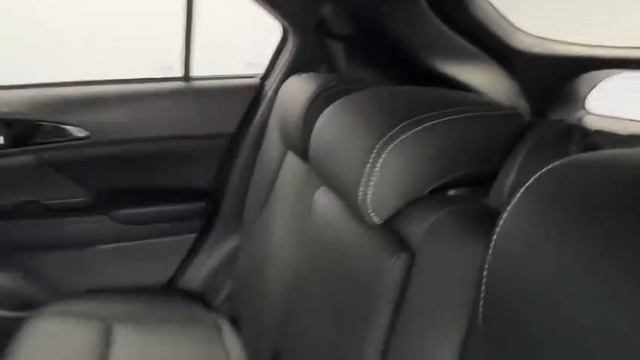 В продажу поступил  Mitsubishi Eclipse Cross 2WD Fearless EDITION -год 2022-07 -пробег 34 000