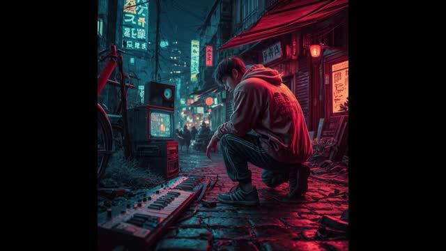 Alex_tchr - Never Gonna See You Again