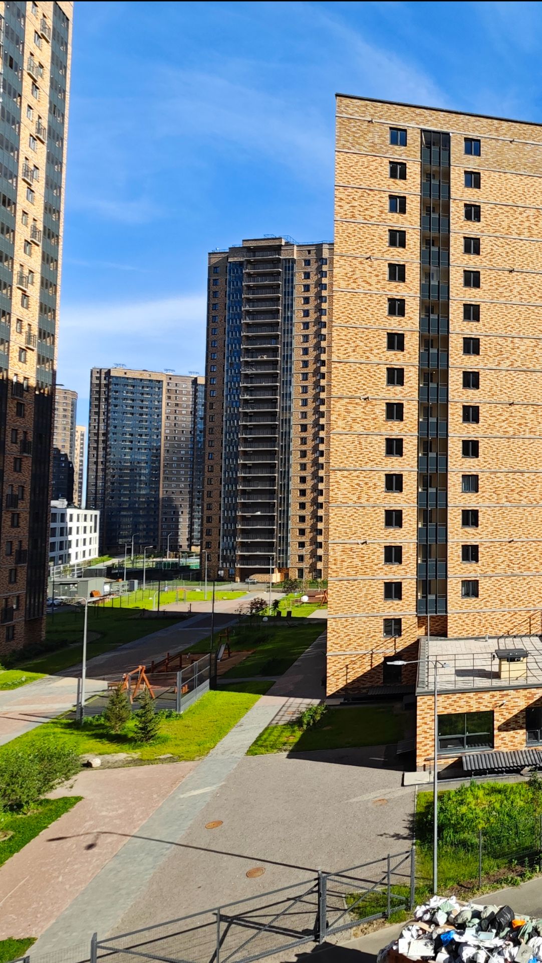 Аренда Заречная 46 к 1