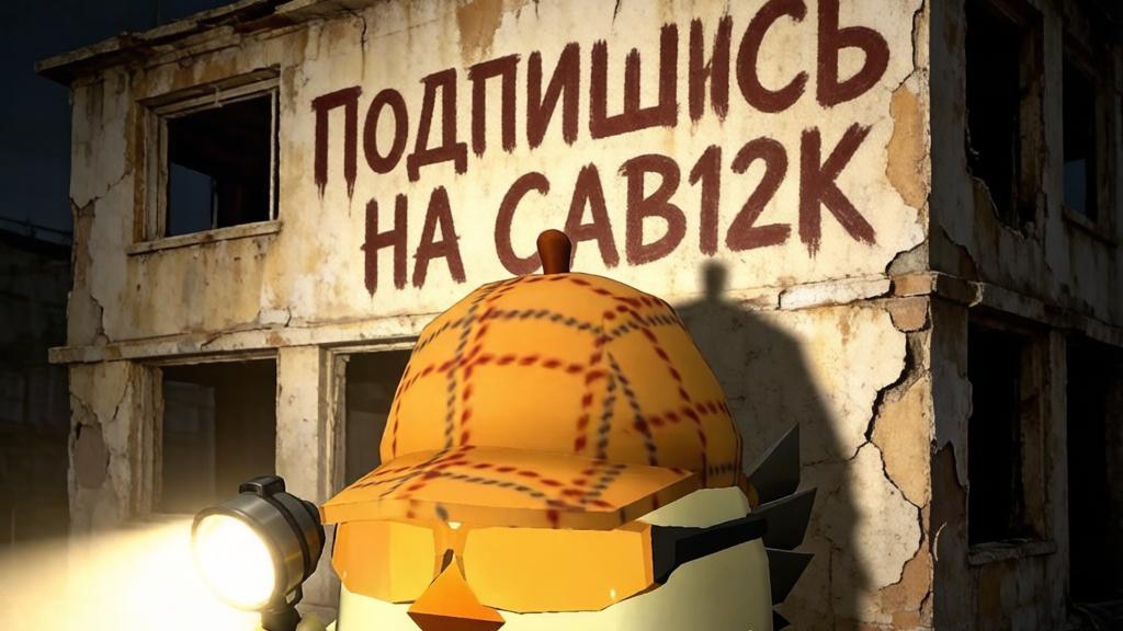ПРОГУЛКА НА КАРТЕ BIGHOUSE