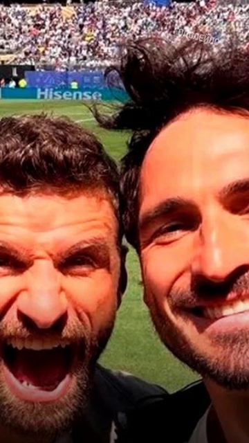 Мюллер купил португальский клуб #футбол #football