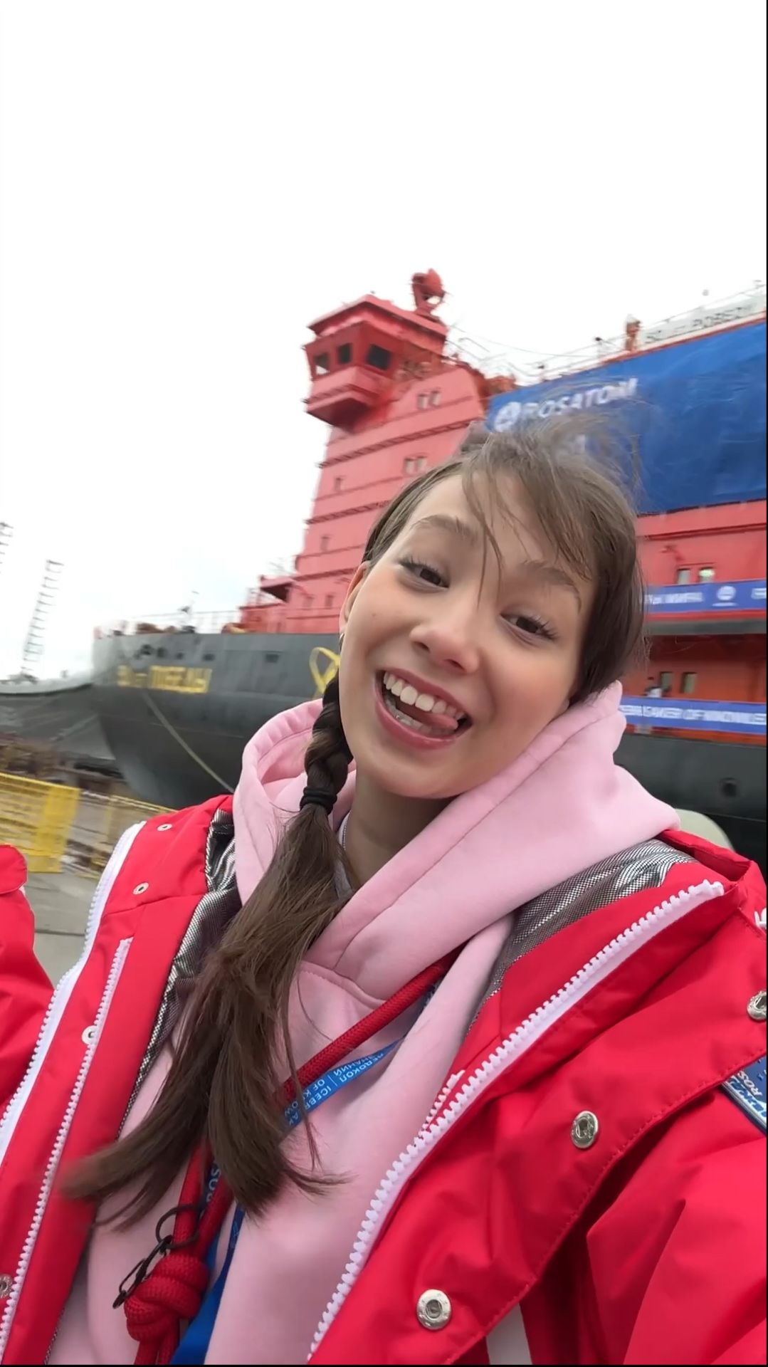 Лучшее лето на Северном полюсе