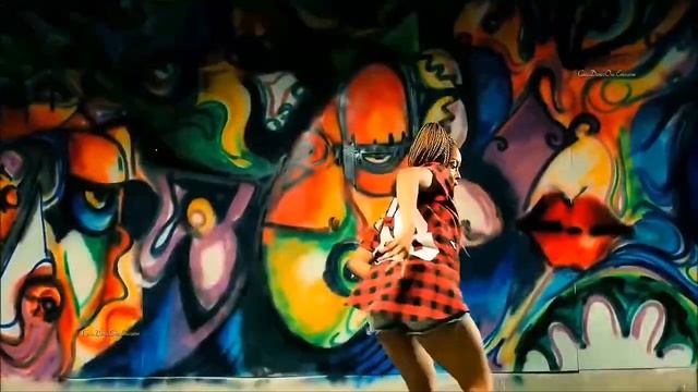 Color Of My Dreams-Grafezzy_Timi Kullai Ft.B.G.The Prince Of Rap(DJ TemperaTura Remix)(720P_HD)