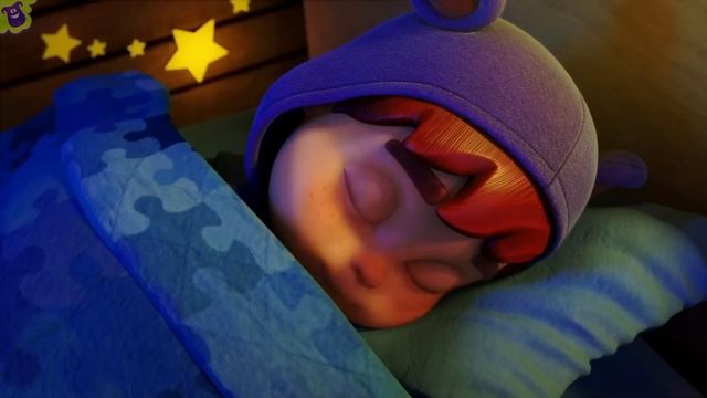 🌟 Мерцай, мерцай, звёздочка 🌟 - S1EP36 Веселье и игры MIX - Песни LooLoo Kids для детей