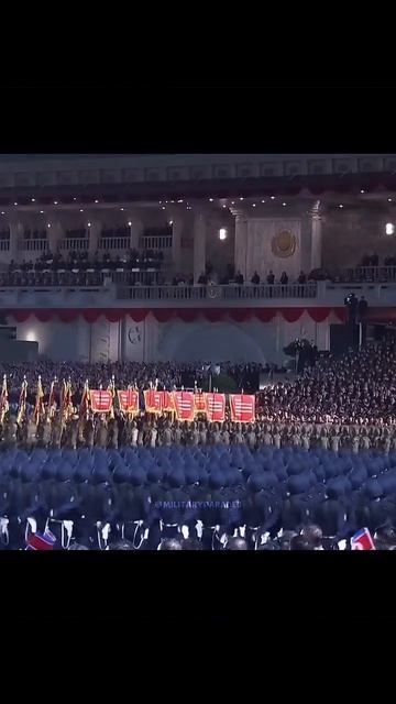 Amazing-north-korea-🇰🇵-military-parade-especially-icbm-💀-militaryparade-northkorea-icbm-viral-arm