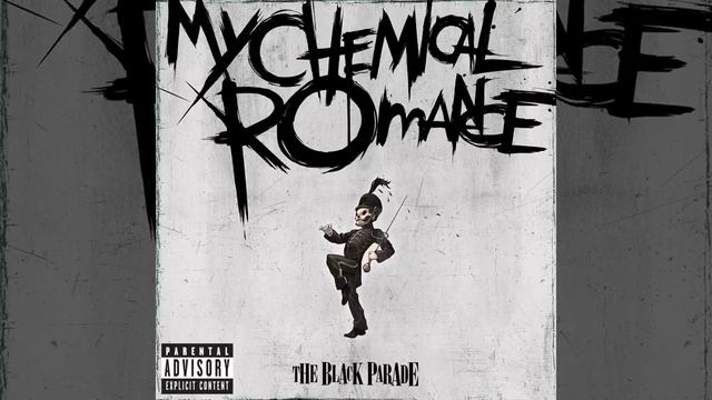My Chemical Romance — Blood