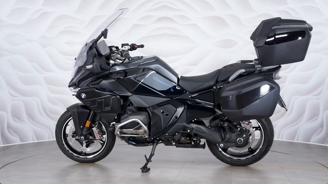BMW R 1300 RT Vin WB10M4102T6L56619