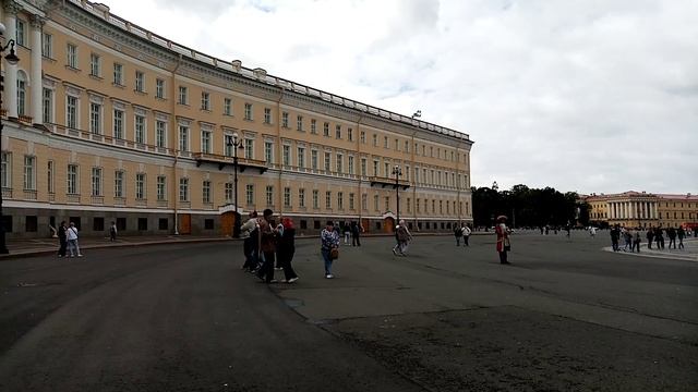 Санкт-Петербург 1
