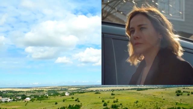 Ядовитый плющ 8 серия на русском языке. Новый турецкий сериал