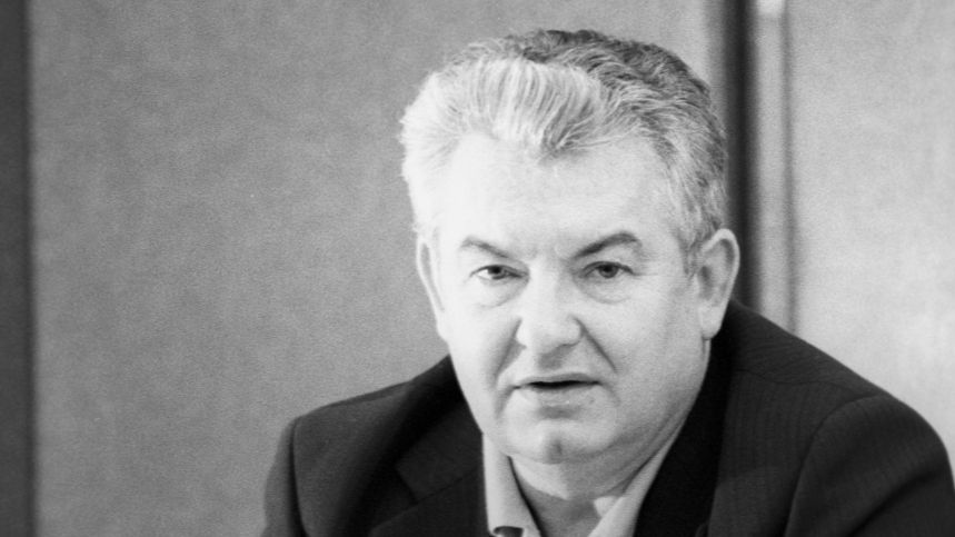 Журналист, разведчик и друг мафии: тайны Леонида Колосова раскрыли к 100-летию