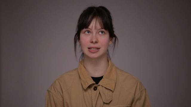 ЛИЗА БАЛЬ видеовизитка на французском языке 2026
