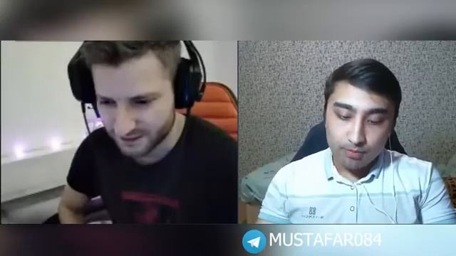 ЦИПСО ПОНЯЛ ЧТО НЕ ТЕМ СПОРИТ И СЛИЛСЯ