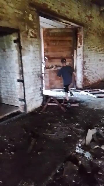 Дом цыгана (7часть)