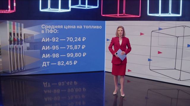 Изменения в налоговый кодекс для стабилизации топливного рынка. Новости экономики от 12.08.26