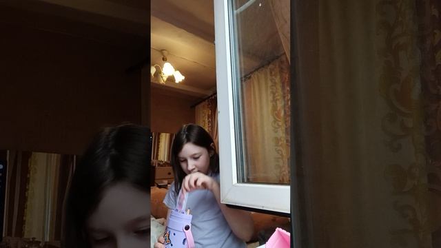 канцелярия для школы 
