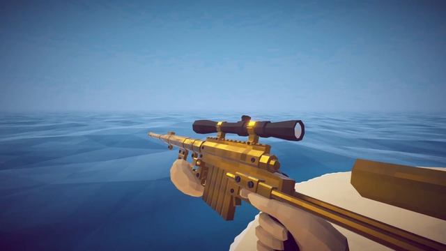 How to Fish  Релизный трейлер