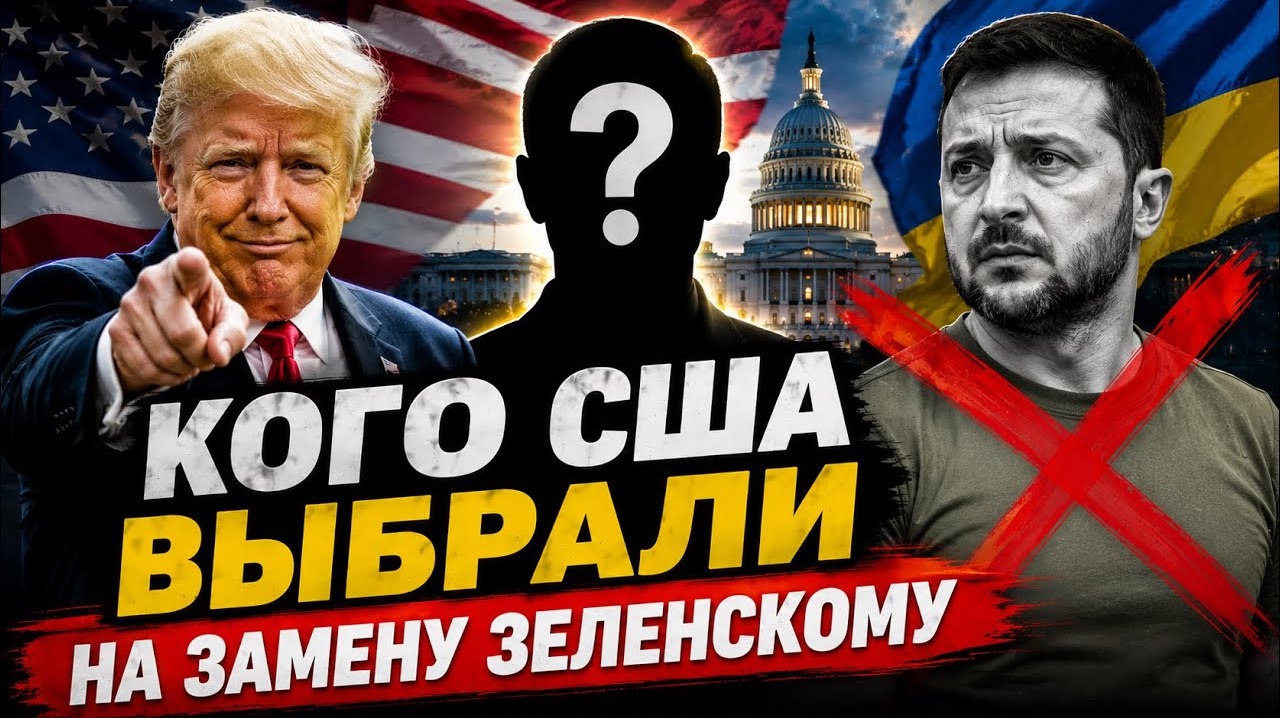 Почему США сливают Зеленского ? #новости #украина #россия