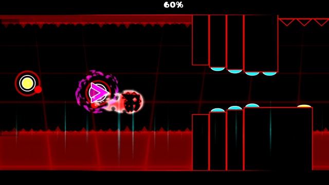 The Challenge FULL All Coins  by ShardGDash me  ID in description