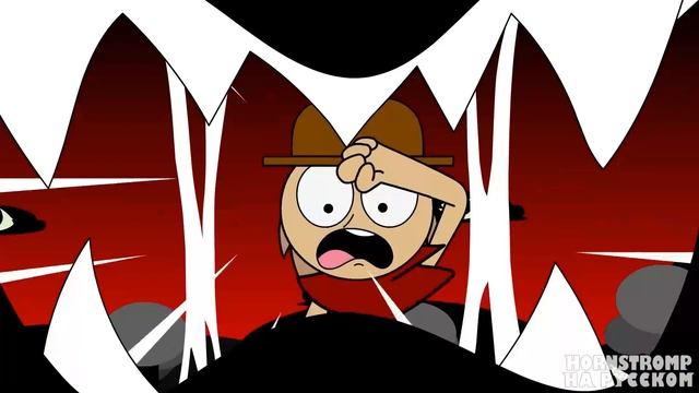 Спрунки! 16