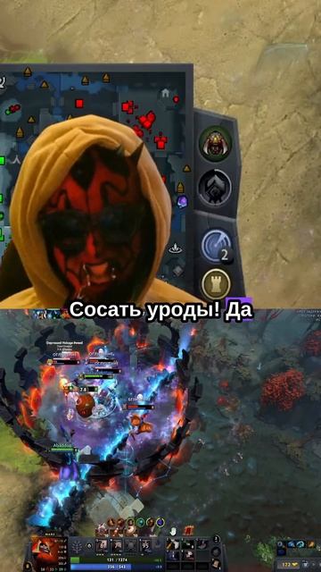 Ситхи делают красивый бой | #timmy__ty с помощью #Twitch