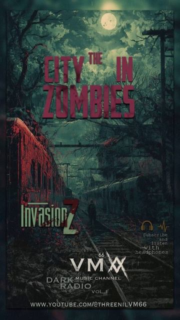 VM66 - Invasion Z