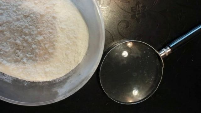 Кондитерская фабрика